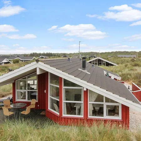 Gamal - 400m From The Sea By Interhome Feriehus