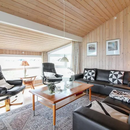 Gamal - 400m From The Sea By Interhome Feriehus *