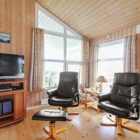 Feriehus Gamal - 400m From The Sea By Interhome Hjørring