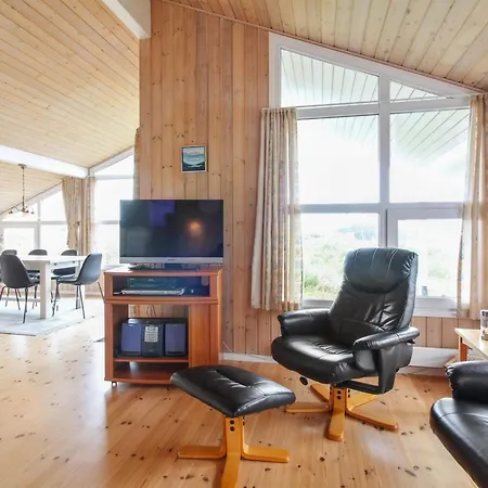 Gamal - 400m From The Sea By Interhome Vakantiehuis Hjørring