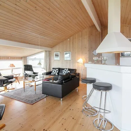 Gamal - 400m From The Sea By Interhome Feriehus Hjørring