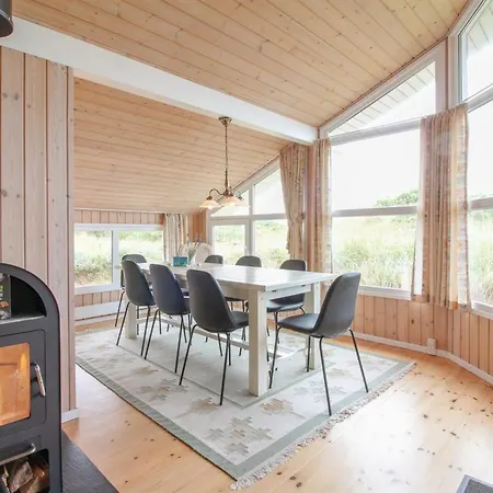 Gamal - 400m From The Sea By Interhome Hjørring