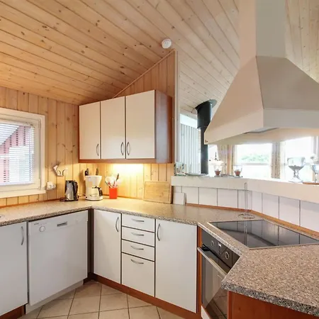 Gamal - 400m From The Sea By Interhome Feriehus Hjørring