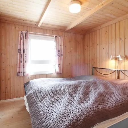 Vakantiehuis Gamal - 400m From The Sea By Interhome *