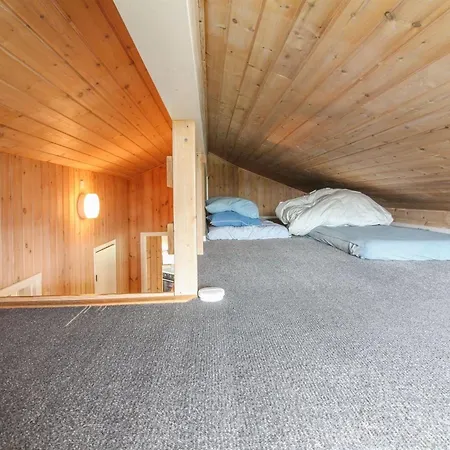 Gamal - 400m From The Sea By Interhome Feriehus