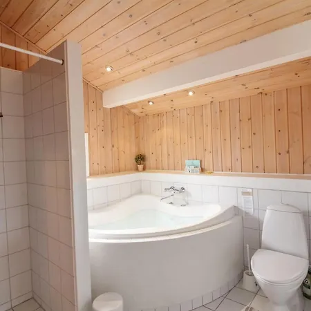 Gamal - 400m From The Sea By Interhome Vakantiehuis Hjørring