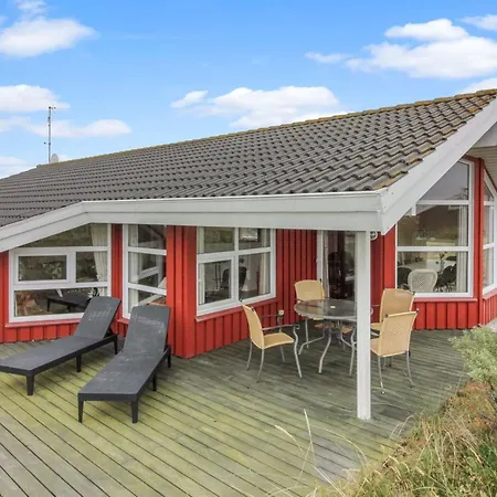 Vakantiehuis Gamal - 400m From The Sea By Interhome