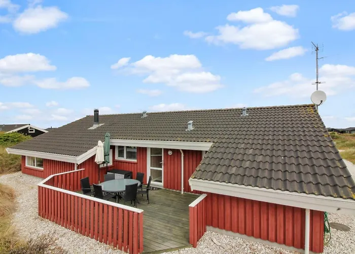 Gamal - 400m From The Sea By Interhome *