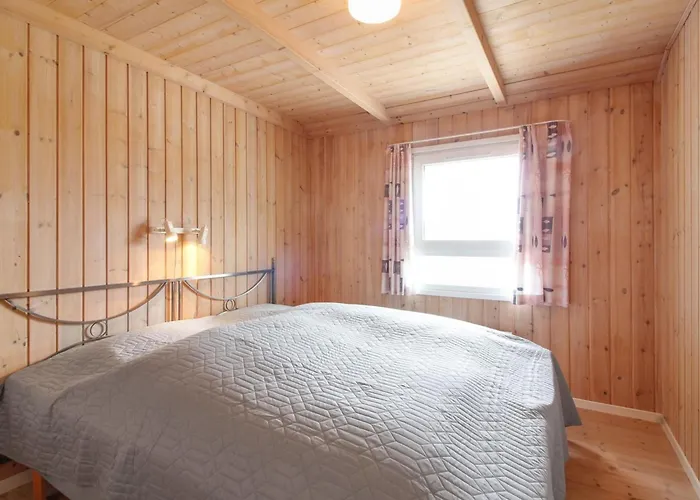 Gamal - 400m From The Sea By Interhome